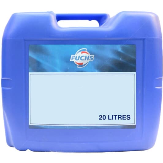 Fuchs Cytrac MAT 75W-80 трансмісійна олива