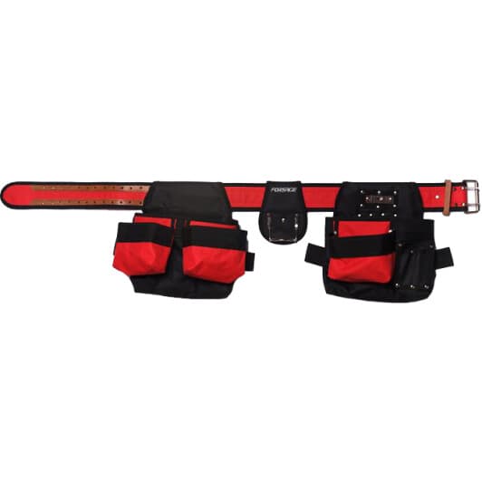 Пояс для инструментов Forsage F-02R067
