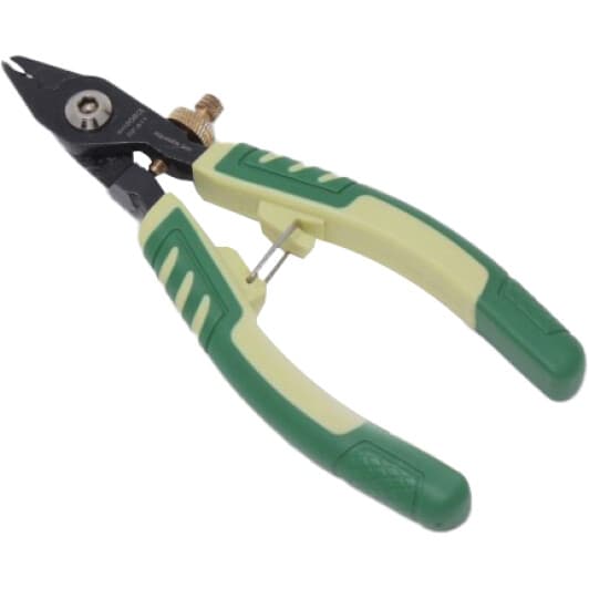 Механічний знімач ізоляції Rockforce RF-811 160 мм