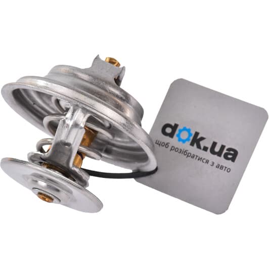 15847 Febi Термостат