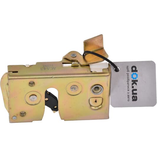 601003014421P BLIC Замок двери