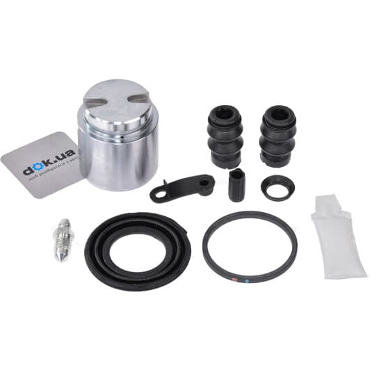 D42499C Autofren Seinsa Ремкомплект гальмівного супорта