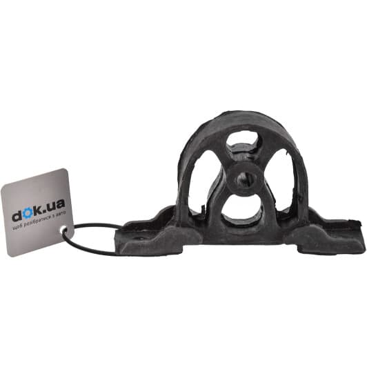 1421600400 JP Group Кронштейн крепления выхлопной магистрали