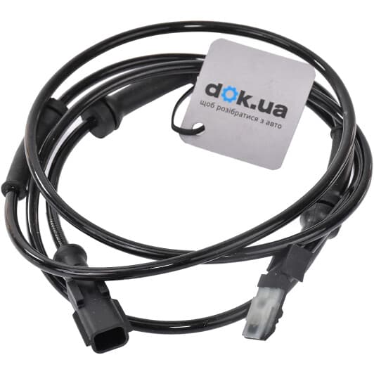 ASB15516 SNR Датчик ABS