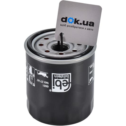 27147 Febi Оливний фільтр