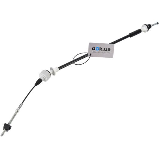 8140 24231 Triscan Трос зчеплення