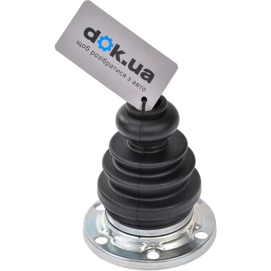 100 407 0069 Meyle Пыльник ШРУСа