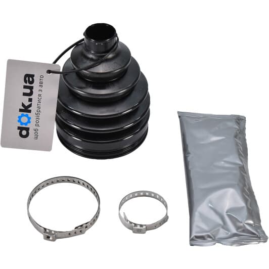 500487T ERT Пыльник ШРУСа