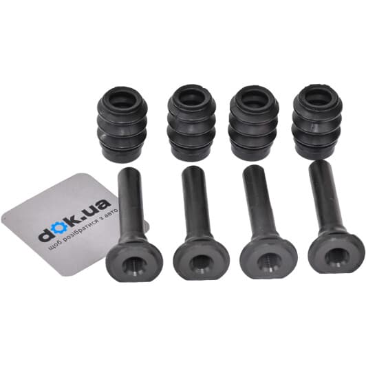 93740287 General Motors Напрямна гільза скоби гальмівного супорта