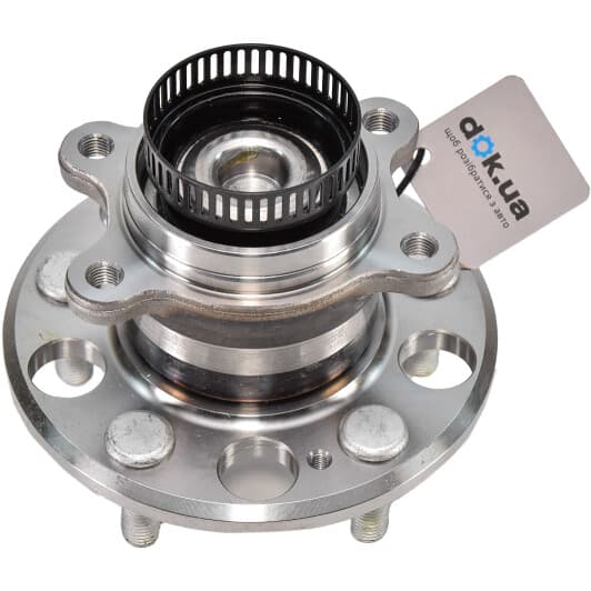 2282-CEEDA46 Febest Комплект ступицы колеса