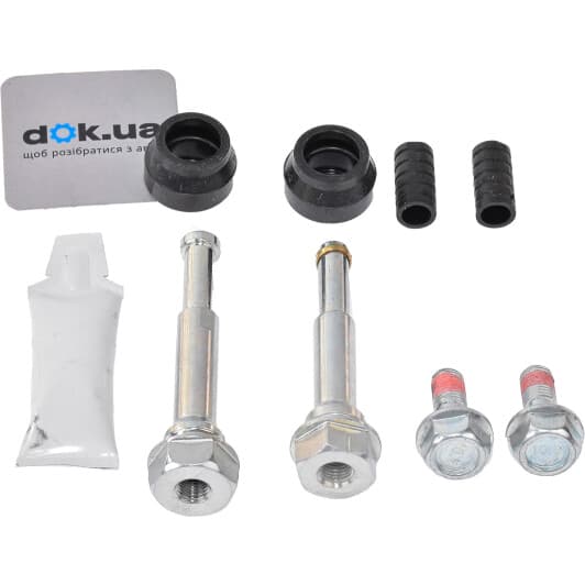 410053 ERT Направляющая гильза скобы тормозного суппорта