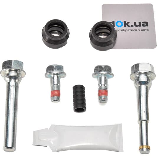 410104 ERT Напрямна гільза скоби гальмівного супорта