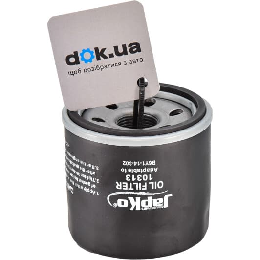 10313 Japko Масляный фильтр