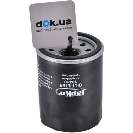 10410 Japko Оливний фільтр