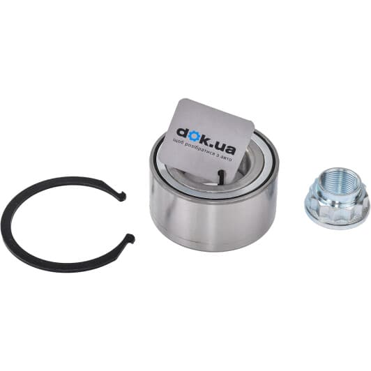 H12057BTA BTA Подшипник ступицы колеса