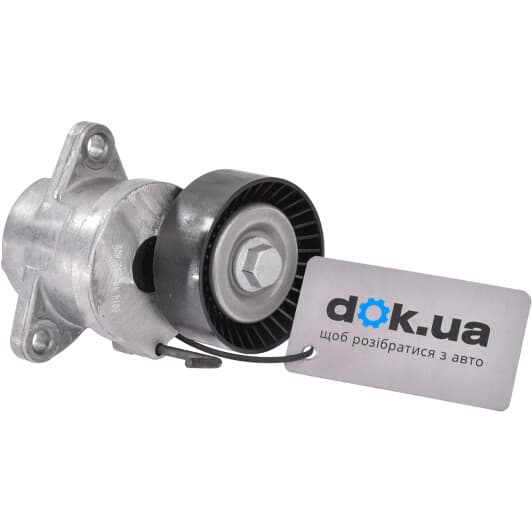 T39164 Gates Натяжной ролик поликлинового ремня