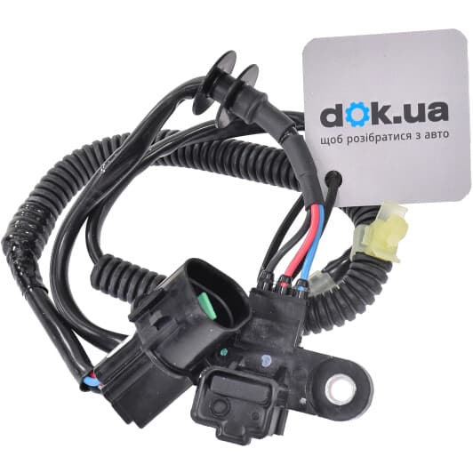 550352 ERA Датчик положения коленвала