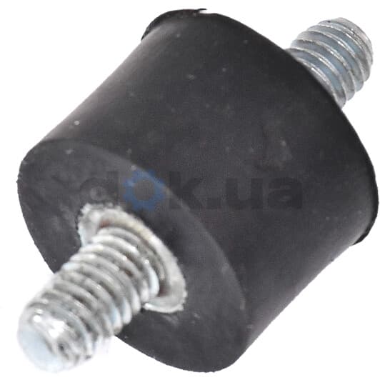 003-960 FA1 Кронштейн крепления выхлопной магистрали