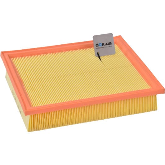 T1252010 TOKO Воздушный фильтр