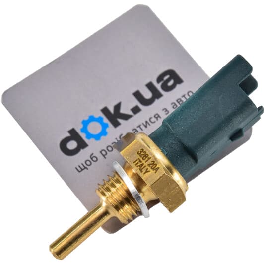 7.3261 Facet Датчик температуры охлаждающей жидкости