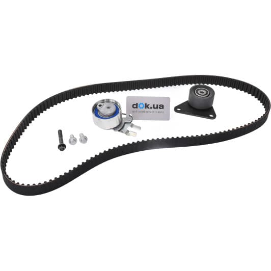 K045509XS Gates Комплект ременя ГРМ