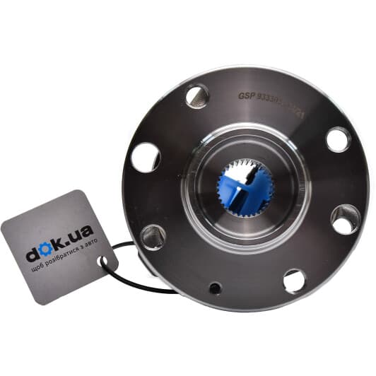9333033 GSP Ступица колеса