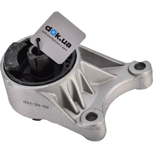 OPEM014 Kautek Automotive Подушка двигателя