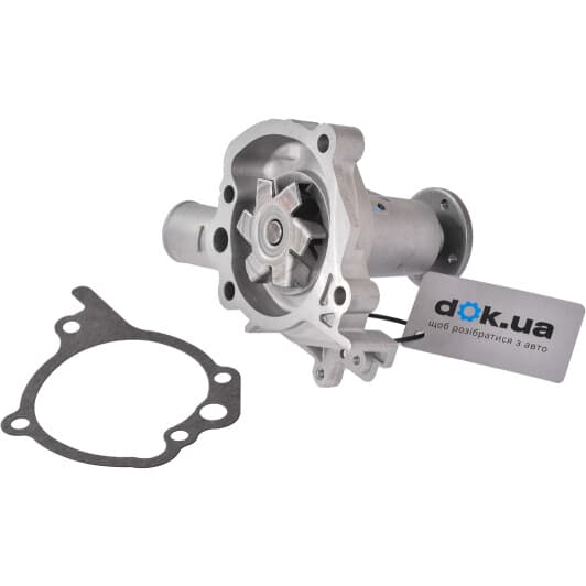 GWM12A GMB Помпа