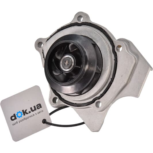 39056 Febi Помпа