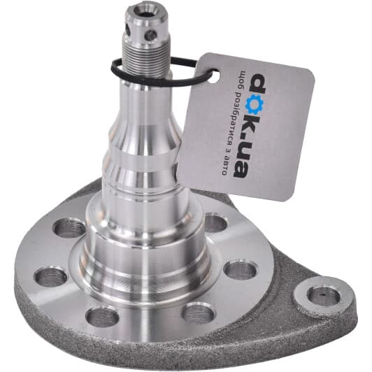 102 820 Topran Ступица колеса