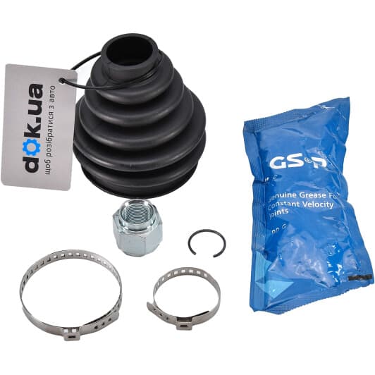 780179 GSP Пыльник ШРУСа