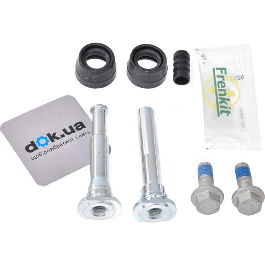 809003 Frenkit Направляющая гильза скобы тормозного суппорта