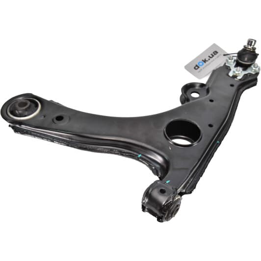 37204 Febi Важіль підвіски для Volkswagen Passat