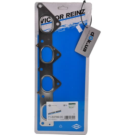 71-53799-00 Reinz Прокладка випускного колектора