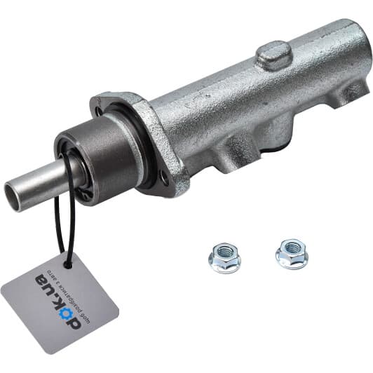 202-298 Cifam Главный тормозной цилиндр