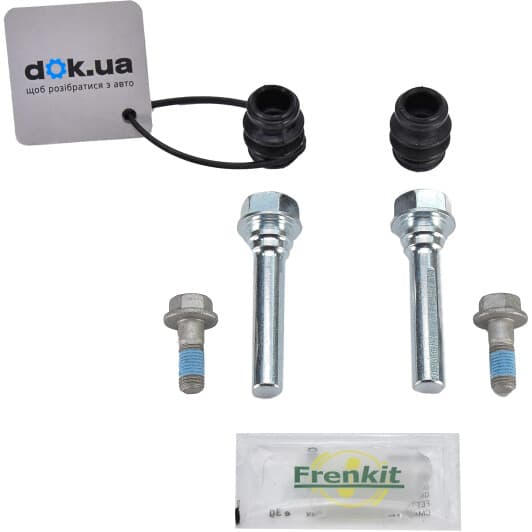 810074 Frenkit Напрямна гільза скоби гальмівного супорта