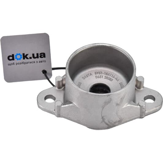 35455 01 Lemförder Опора амортизатора