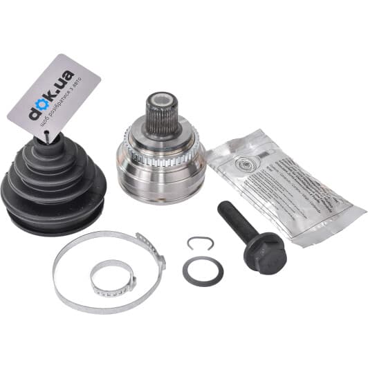 15-1140 Metelli ШРУС