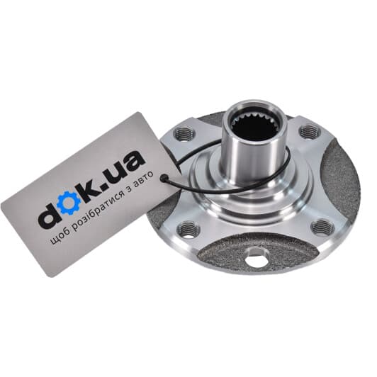 N 2587 Metzger Ступица колеса