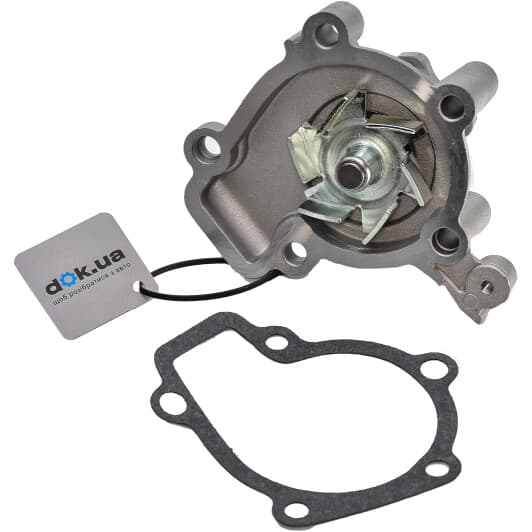 PHA-030 Parts-Mall Помпа