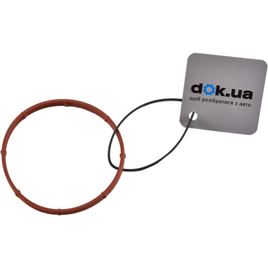 A6420980280 Mercedes-Benz / Smart Прокладка впускного коллектора