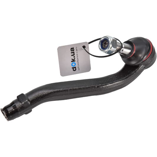 11929AP Applus Наконечник рулевой тяги для Mercedes M-Class