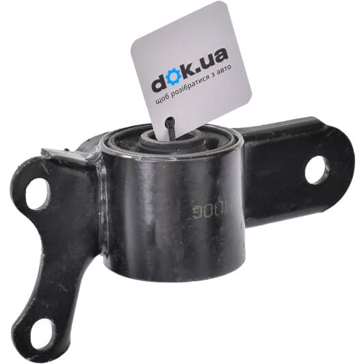 DE-SB-8906 MOOG Сайлентблок важеля