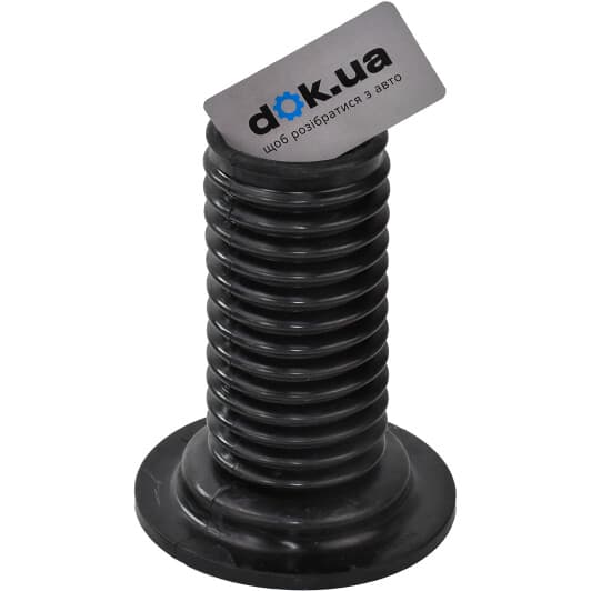 MAB1018 MASUMA Пильник амортизатора