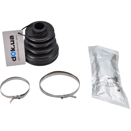 1243602610 JP Group Пыльник ШРУСа