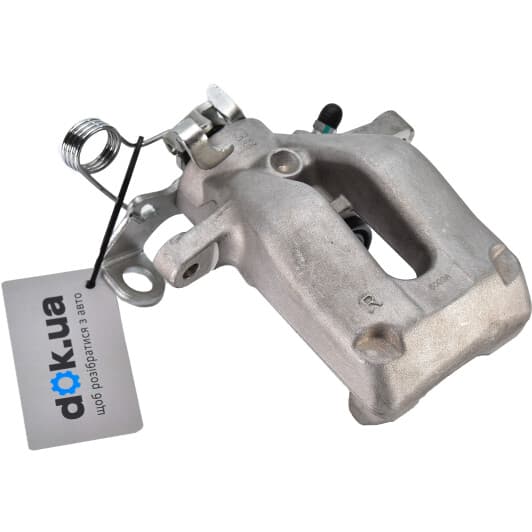 2137124 NK Тормозной суппорт