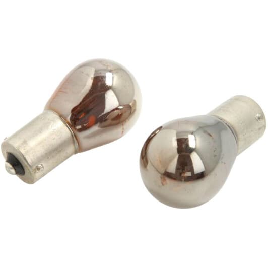 Автолампа M-TECH Powertec Platinum PY21W BAU15s 21 W PTZCH36-02B