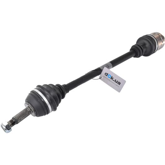 655-055 Cifam Піввісь для Renault 21