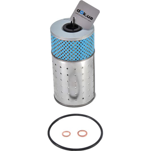 A210018 Denckermann Масляный фильтр