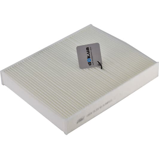 RD61J6WP9111 Rider Фільтр салону